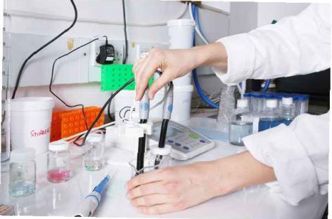 Tehnică eficientă pentru producerea antibioticelor de ultimă generaţie