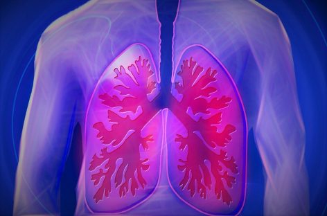 Un potenţial tratament pentru fibroza pulmonară idiopatică, dezvoltat de cercetători