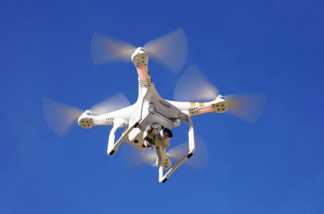 O premieră în Europa: spitale din Belgia testează drone pentru a accelera livrarea mostrelor de ţesut uman