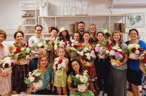 „Feminitate după cancer", singurul program de reaccesare a feminităţii, dedicat femeilor diagnosticate cu cancer