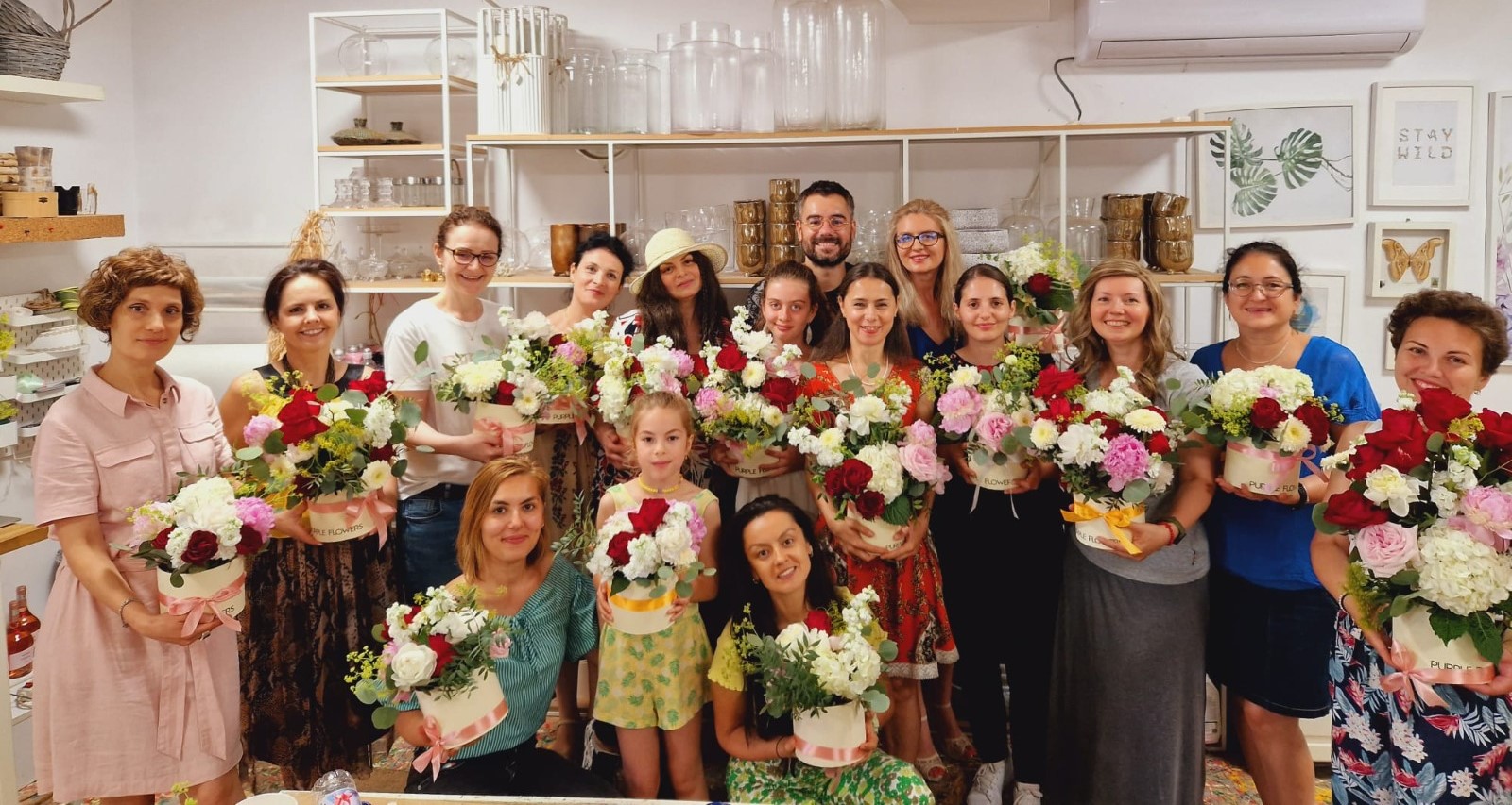 „Feminitate după cancer", singurul program de reaccesare a feminităţii, dedicat femeilor diagnosticate cu cancer