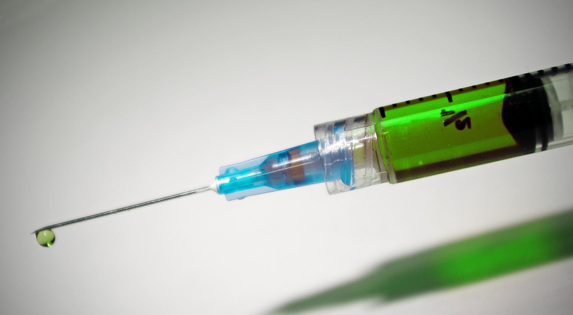 India a dezvoltat primul său vaccin împotriva cancerului de col uterin