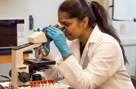 Toxină care ucide bacteriile într-un mod fără precedent