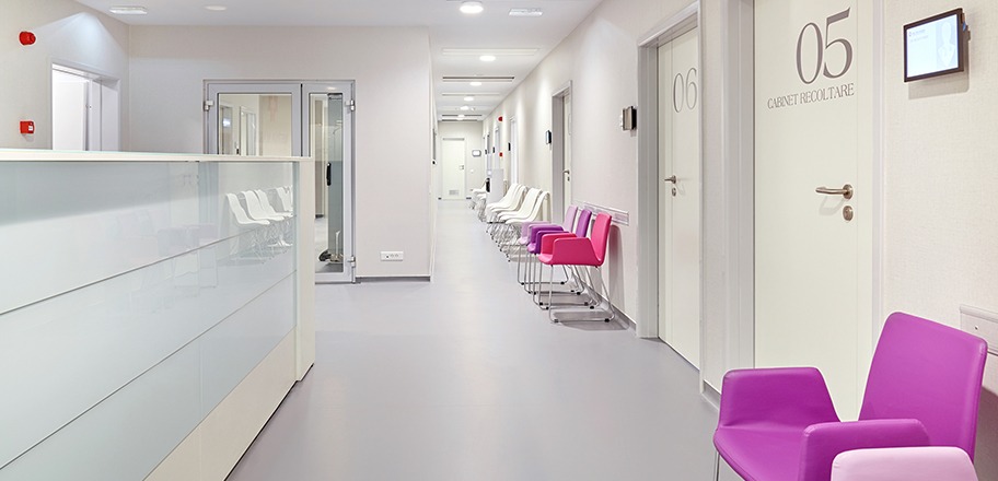 Noi reguli pentru proiectarea şi construcţia ambulatoriilor medicale