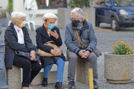 Cel puţin 17 milioane de europeni, afectaţi de „Covid de lungă durată”, conform OMS