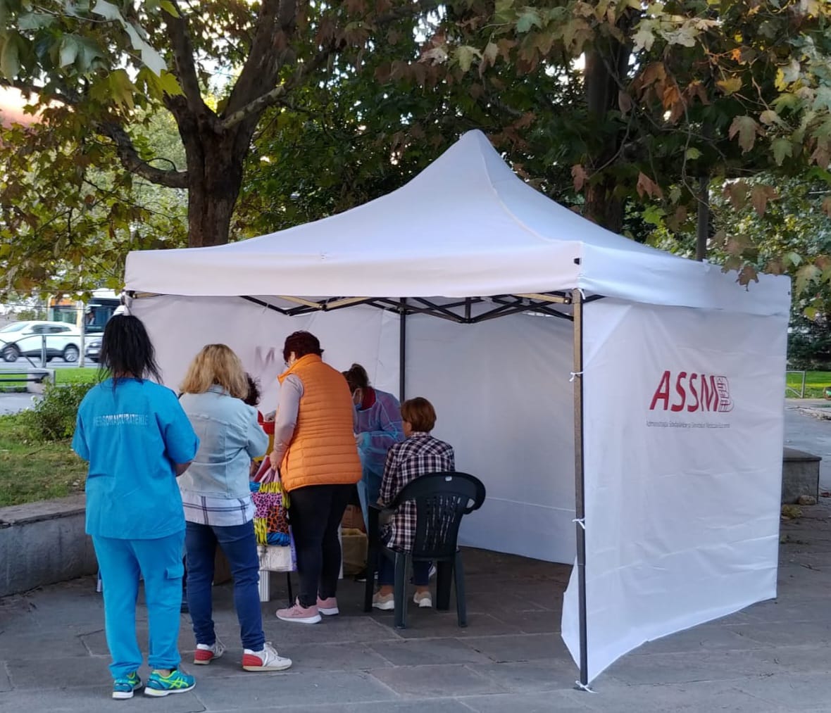 Testarea gratuită a glicemiei în toate sectoarele din Bucureşti, într-o campanie a ASSMB