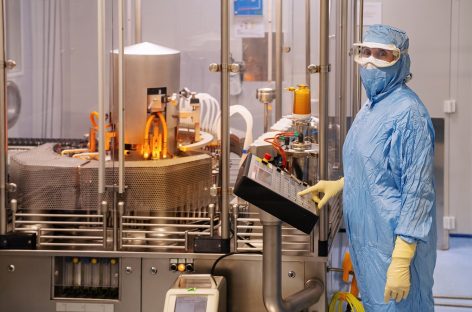Zentiva a raportat o creştere cu 8% a cifrei de afaceri în România în primul semestru