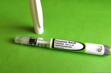 Un posibil nou tratament pentru diabetul zaharat de tip I