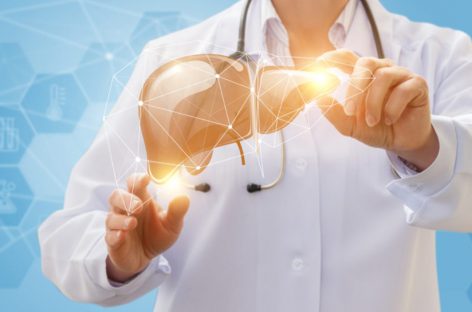 Potenţială ţintă terapeutică pentru bolile hepatice cauzate de alcool