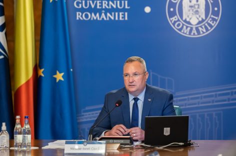 Premierul cere Ministerului Sănătăţii să prezinte o situaţie privind infecţiile nosocomiale din spitale