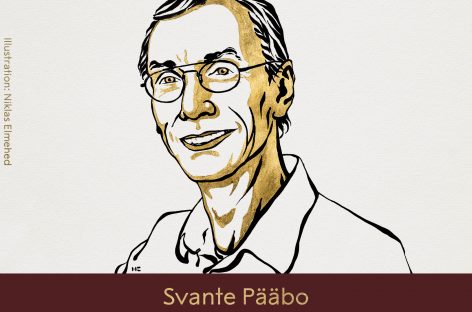 Premiul Nobel pentru medicină pe anul 2022 a fost acordat omului de ştiinţă suedez Svante Pääbo