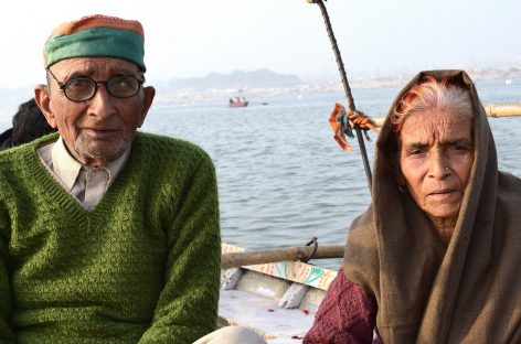 Misterul celor mai longevivi oameni din Balcani