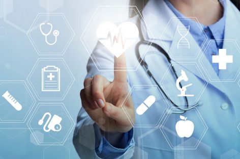 Cercetătorii pot estima fluxul sanguin redus către inimă cu ajutorul IA