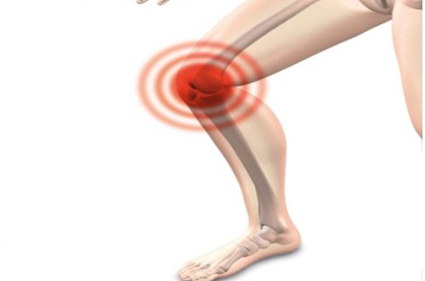 STUDIU: Anestezicele injectate local ameliorează durerea la pacienţii cu osteoartrită a genunchiului