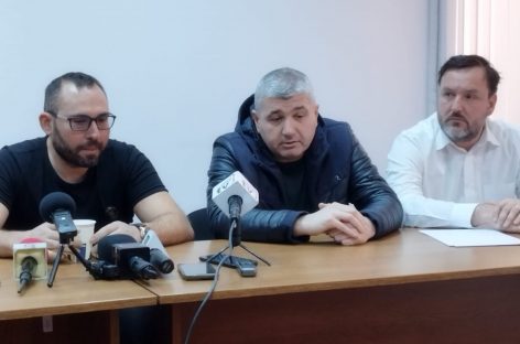 Operaţii în premieră la Spitalul Judeţean de Urgenţă Târgu-Jiu