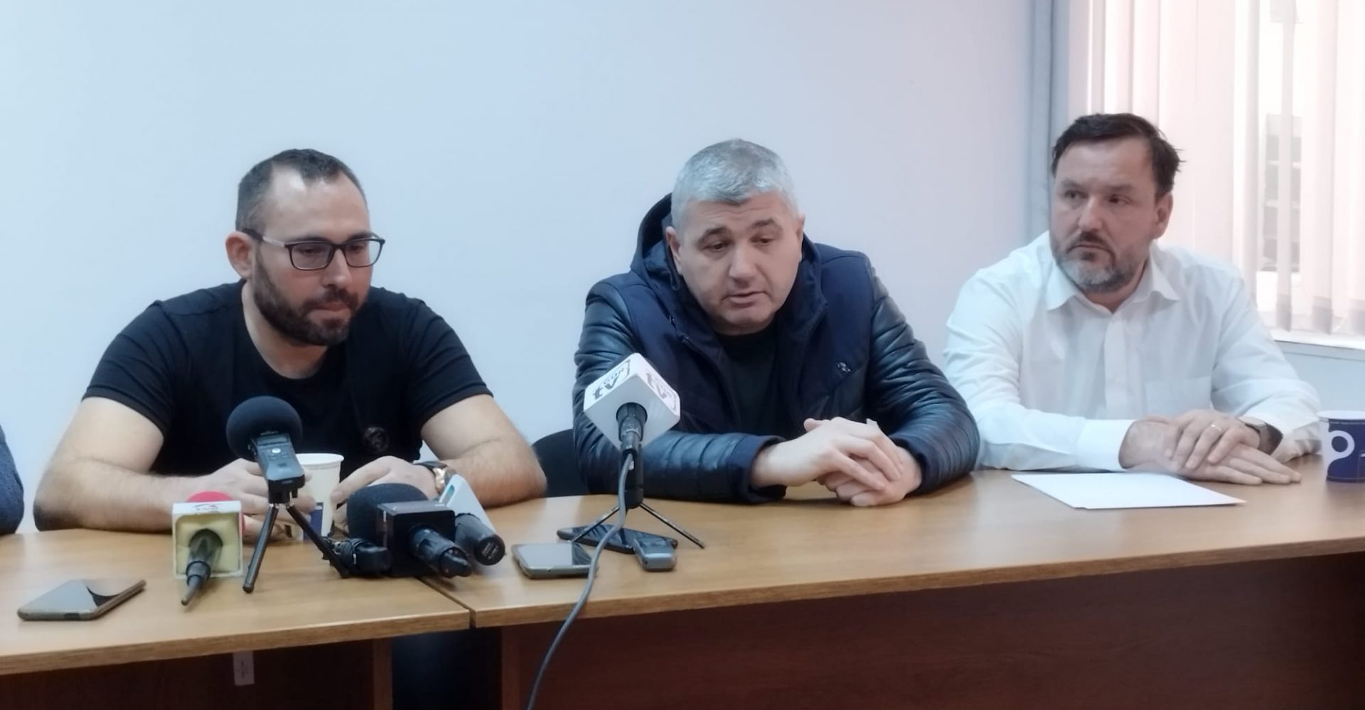 Operaţii în premieră la Spitalul Judeţean de Urgenţă Târgu-Jiu