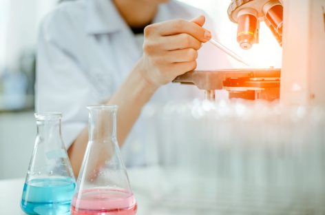 Metodă nouă pentru efectuarea biopsiei lichide în cancerul hepatic