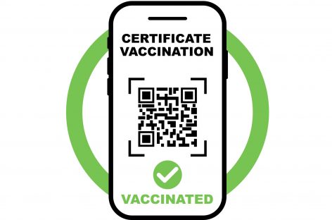 Guvernul prelungeşte valabilitatea certificatelor digitale de vaccinare Covid-19