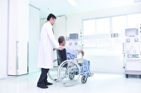 Un posibil tratament pentru o boală renală comună gravă