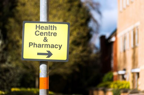 Spitalizările asociate gripei sunt, pentru prima oară, mai numeroase în Anglia decât internările cauzate de Covid-19