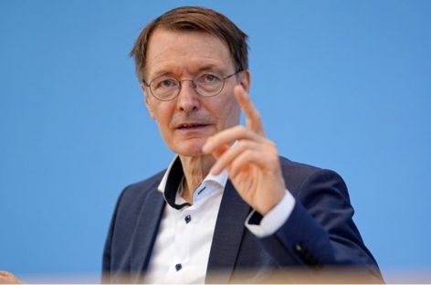 Ministrul Sănătăţii din Germania anunţă o „revoluţie” a sistemului medical