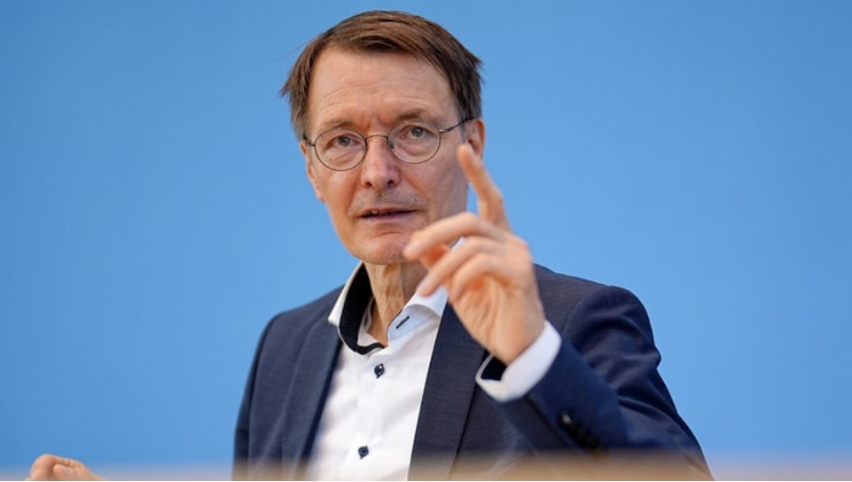 Ministrul Sănătăţii din Germania anunţă o „revoluţie” a sistemului medical
