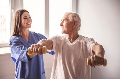 OMS a inclus mai multe afecţiuni pe lista celor mai frecvente boli care necesită recuperare medicală în Europa