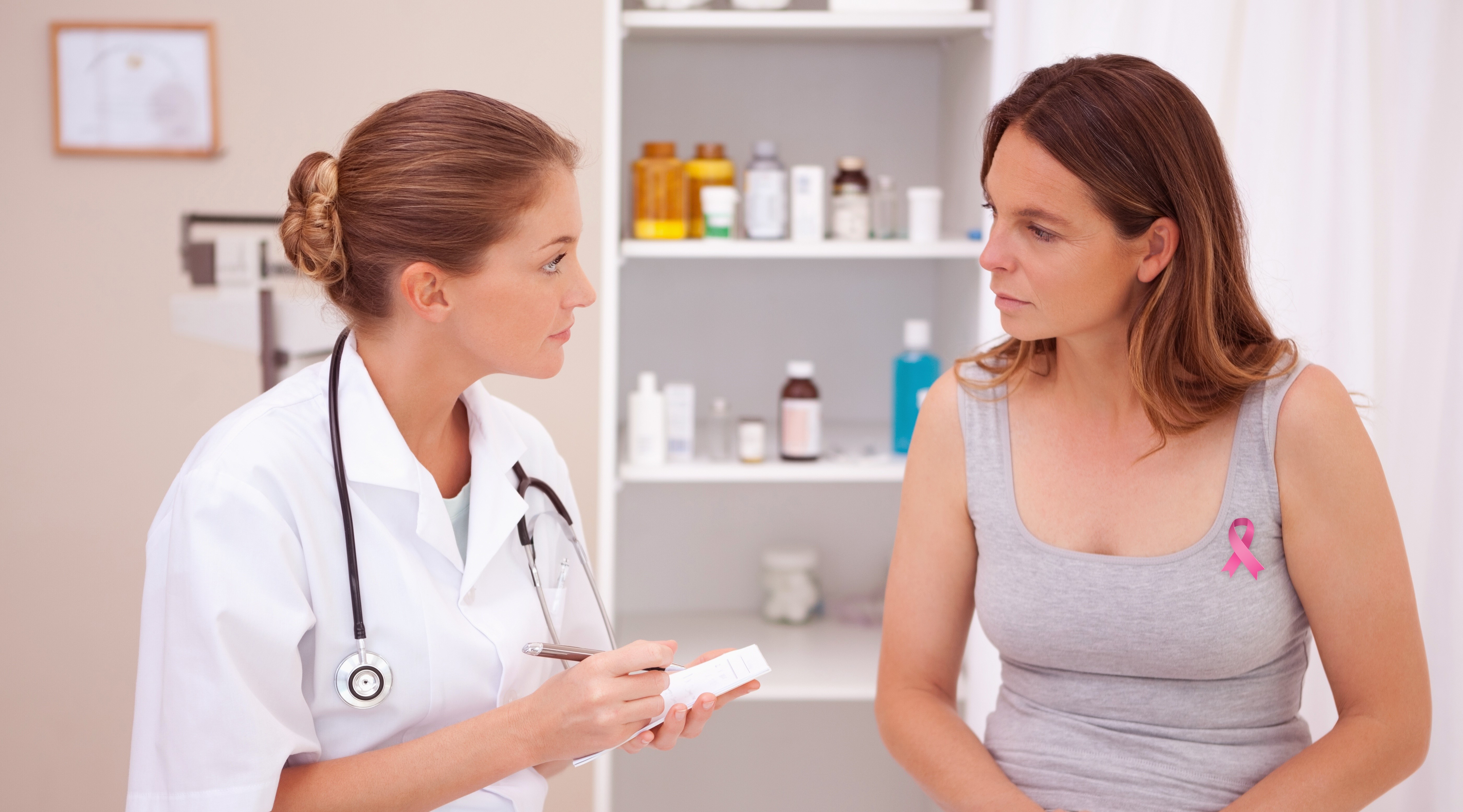 CE aprobă extinderea indicaţiei terapeutice pentru o monoterapie care ţinteşte cancerul de sân