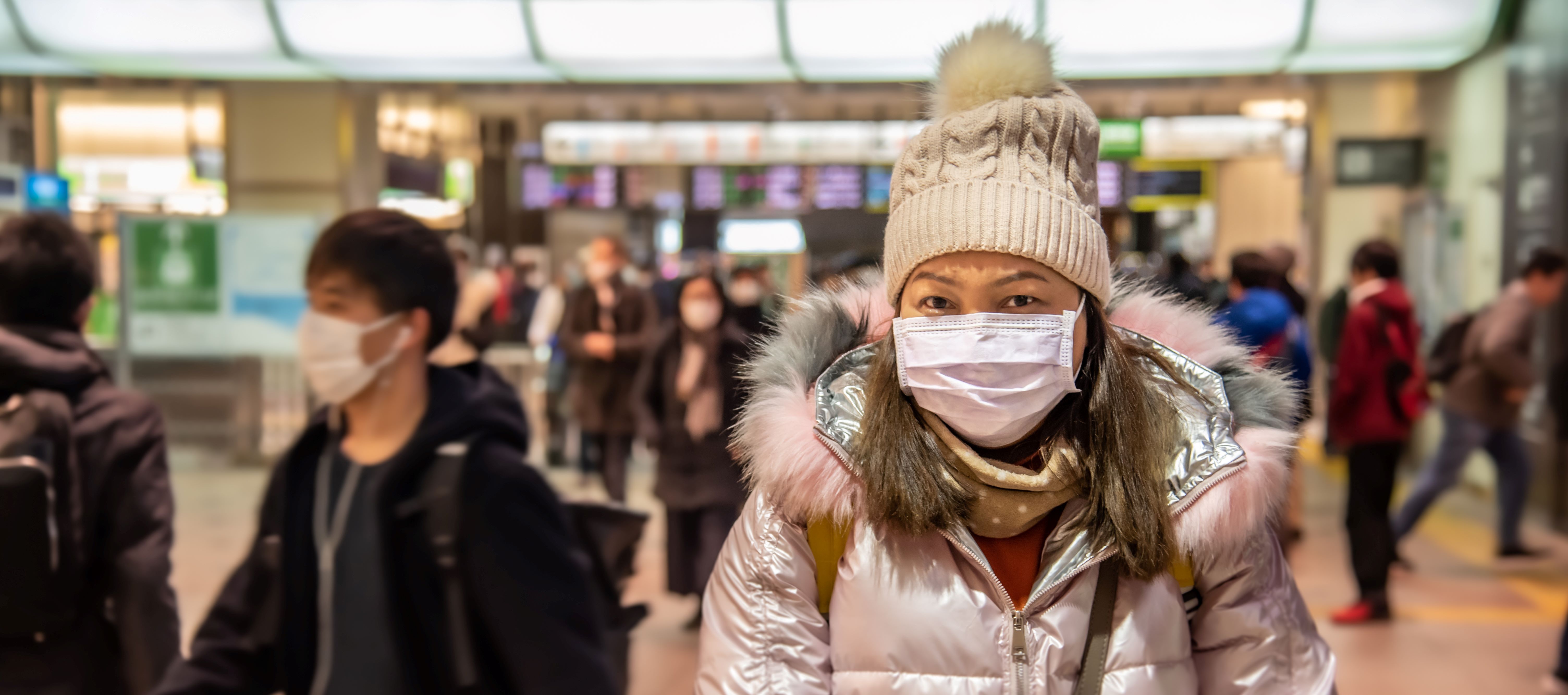 Medicii din Germania cer impunerea testelor Covid-19 pe întreg teritoriul UE pentru călătorii sosiţi din China