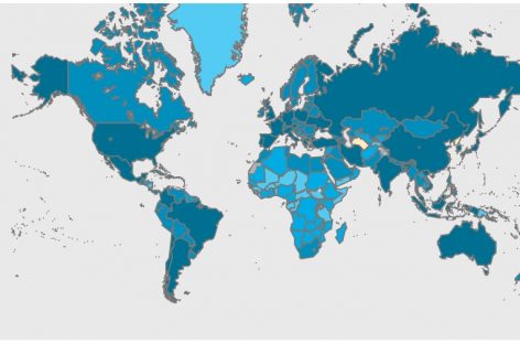 OMS se aşteaptă ca noua variantă a omicron, XBB.1.5, să crească numărul cazurilor de Covid-19