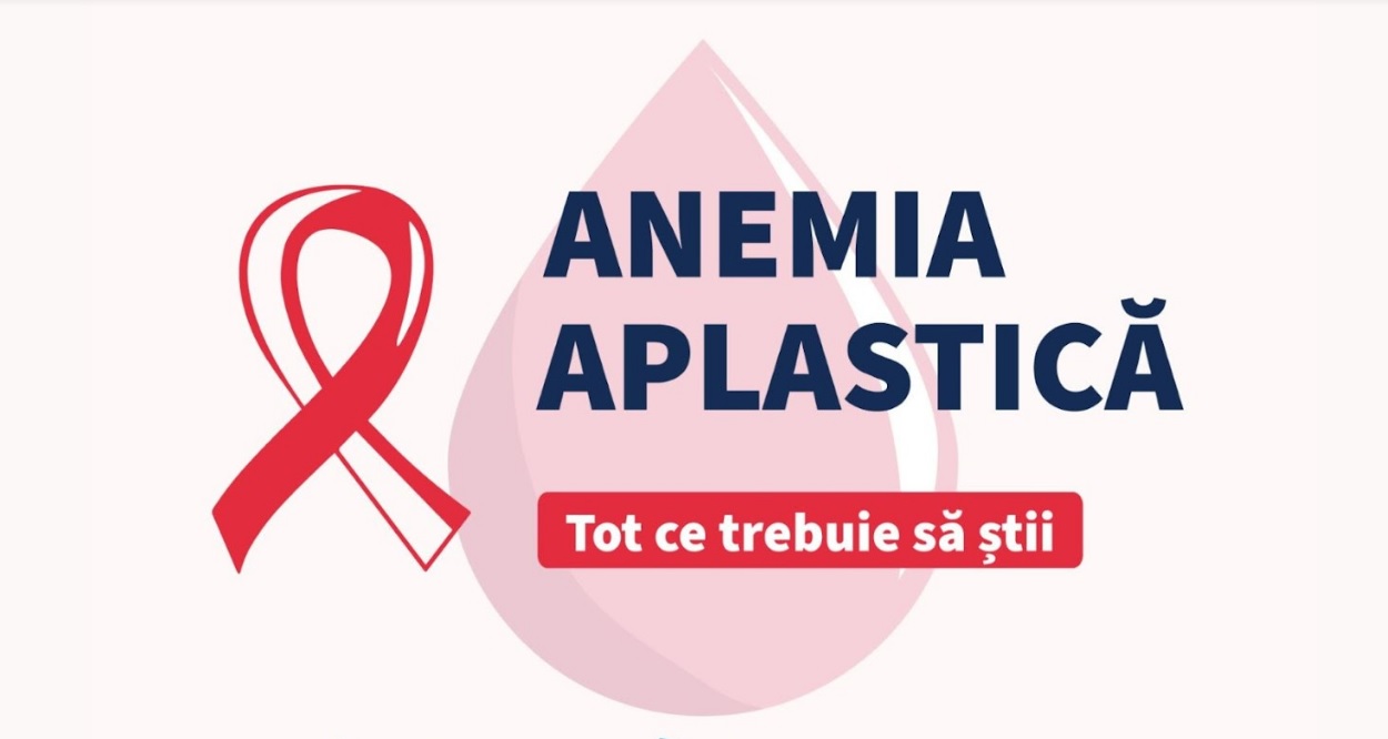 Campanie de informare şi conştientizare a unei boli rare a sângelui