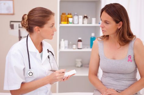 O nouă strategie pentru tratamentul cancerului de sân triplu negativ