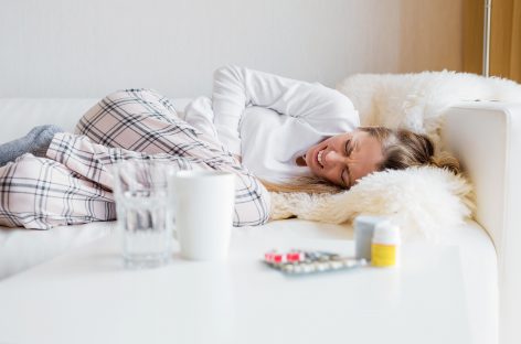 Tratament experimental, fără operaţie, „micşorează” leziunile provocate de endometrioză, într-un studiu preclinic