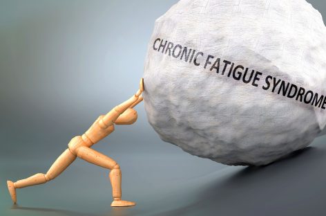 Sindromul oboselii cronice, asociat cu modificări distincte ale microbiomului