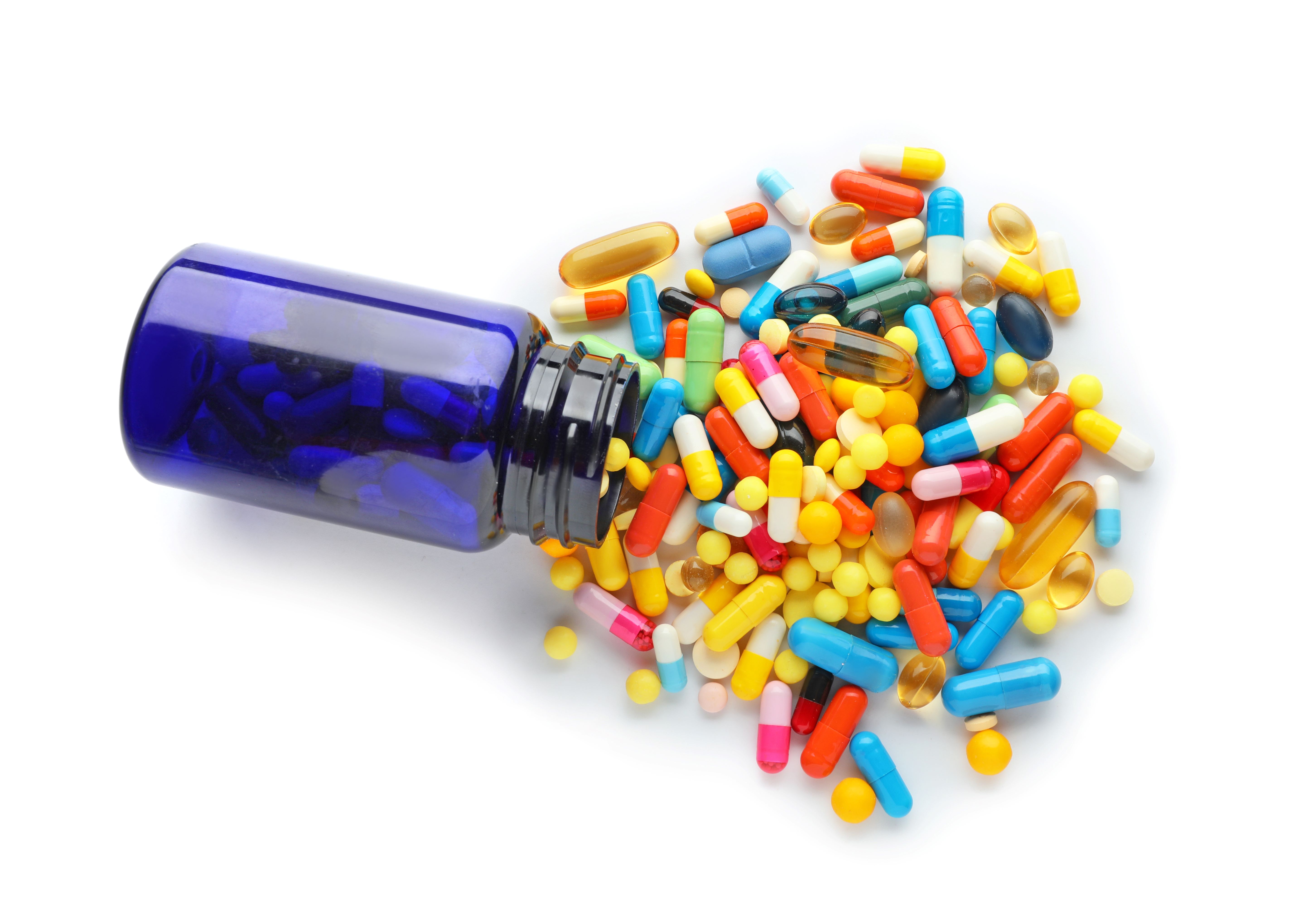 EMA a publicat prima versiune a listei de medicamente critice, în cadrul strategiei UE de a evita o penurie în această iarnă