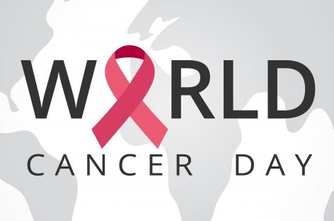 Ziua Mondială de Luptă Împotriva Cancerului: 4 februarie