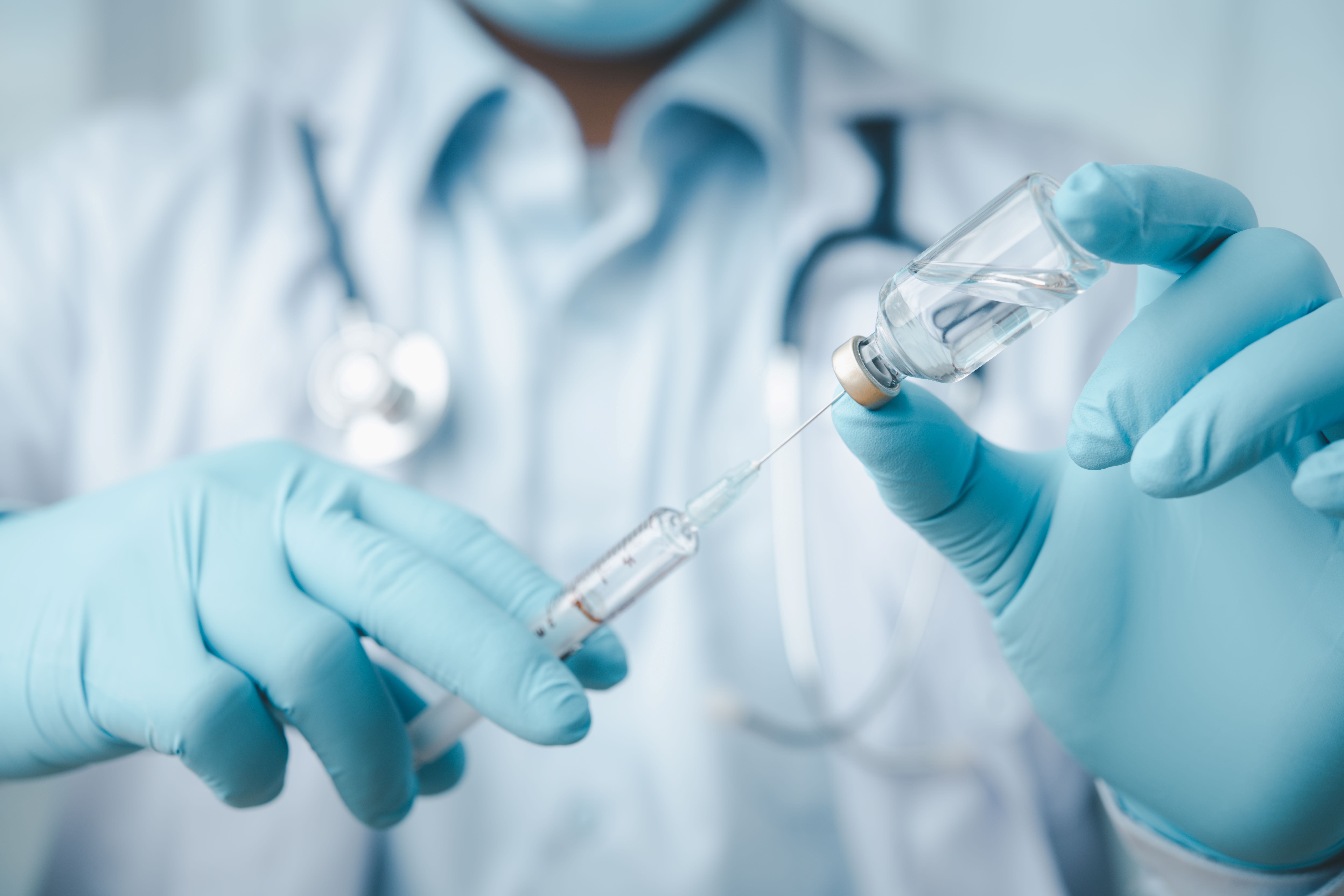 Vaccin ARNm împotriva cancerului, evaluat în procedură accelerată în UE
