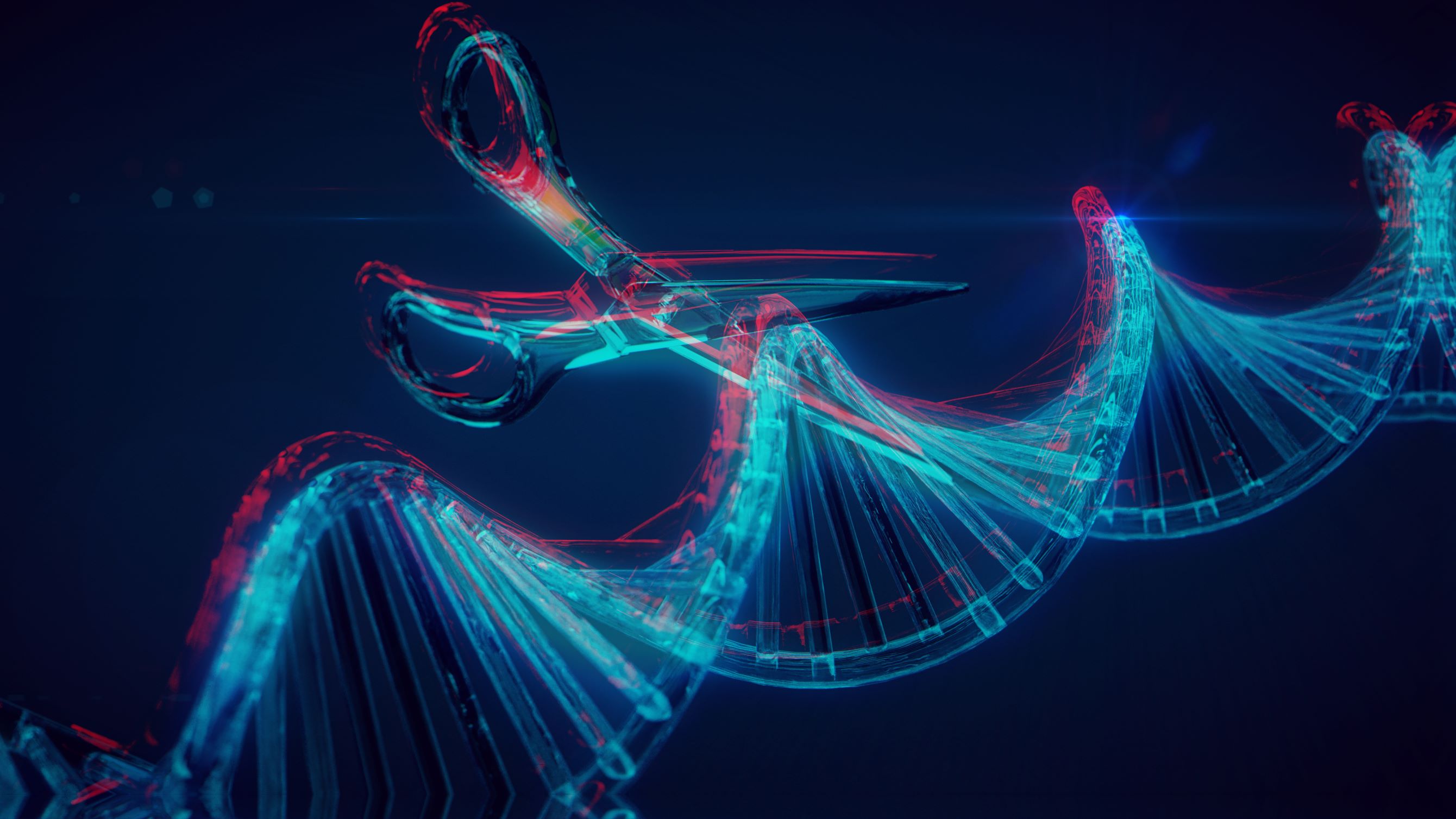 O tehnică mai sigură de editare genetică, dezvoltată de cercetători japonezi
