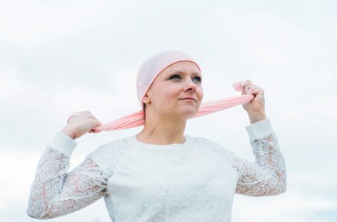 Biopsii lichide pentru estimarea precoce a progresiei cancerului de sân avansat