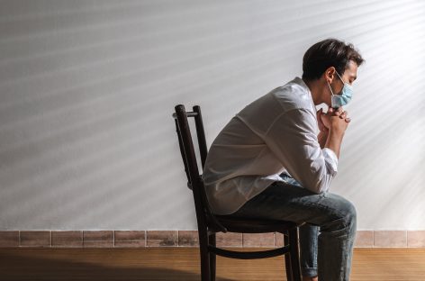 Depresia ar putea fi diagnosticată printr-un test de sânge