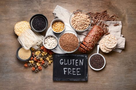 Produsele fără gluten nu sunt întotdeauna sănătoase, potrivit unui studiu pe 9 ani