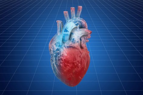 Nouă tehnologie pentru repararea inimii după un infarct