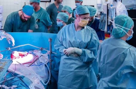 Abordare nouă de tratament pentru o formă rară şi mortală de cancer