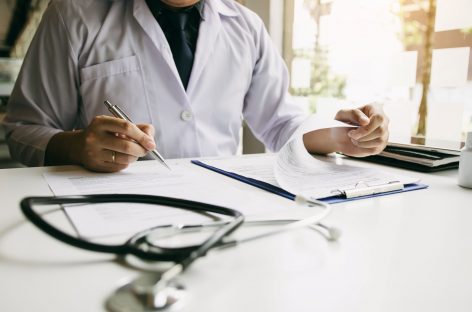 Ghid de practică clinică privind managementul respirator al pacienţilor cu slăbiciune neuromusculară