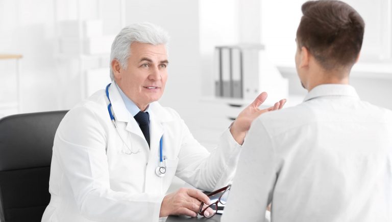 Un cancer comun la o vârstă neobişnuită