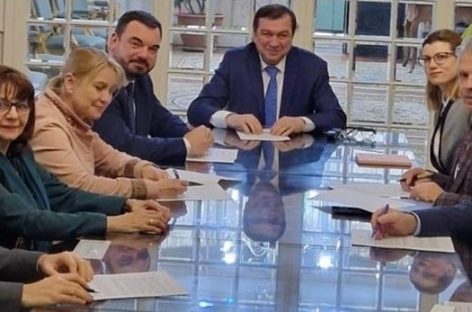 Parteneriat pentru informarea corectă privind studiile clinice între mai multe instituţii şi asociaţii din România