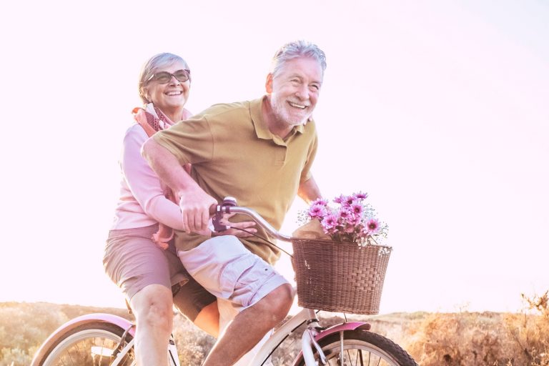 Oamenii de ştiinţă au reuşit să încetinească îmbătrânirea