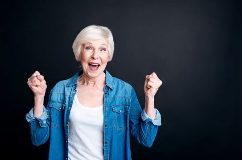 Secretul pentru a trăi 100 de ani