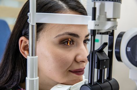 Abordare genetică pentru tratarea glaucomului