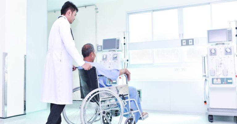 Un studiu indică posibilitatea unui tratament prin imunoterapie pentru scleroza laterală amiotrofică